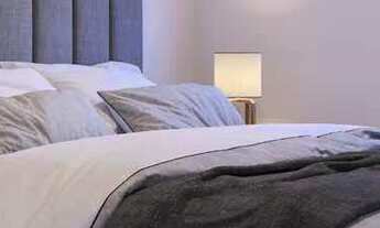 Imagem 7: 2 dormitórios na Avenida Comendador Fumio Horii