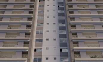 Imagem: 2 dormitórios na Rua Marquesa De Santos