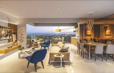 Imagem 6: 3 dormitórios na Avenida Nossa Senhora Do Sabará