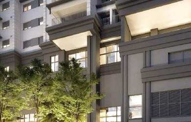 Imagem 2: 3 dormitórios na Rua Ettore Lantieri