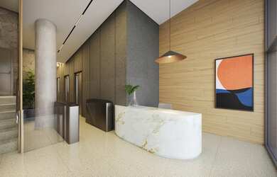 Imagem 3: 1 banheiros na Rua Domingos De Morais