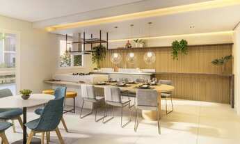 Imagem 7: 2 dormitórios na Rua Vitorino Carmilo