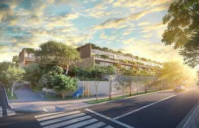 Imagem: 4 dormitórios na Rua Dom Luís Lasanha