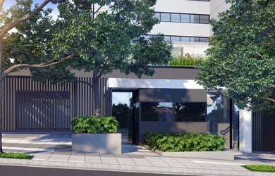 Imagem 2: 2 dormitórios na Rua Gabriel De Lara