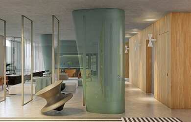 Imagem 3: 2 dormitórios na Avenida Dos Imarés