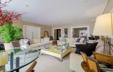 Imagem: 3 dormitórios na Rua Doutor Brasílio Machado