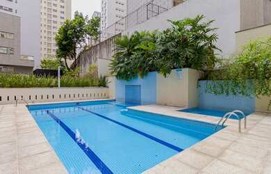 Imagem 3: 3 dormitórios na Rua Doutor Brasílio Machado