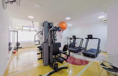 Imagem 5: 3 dormitórios na Rua Doutor Brasílio Machado