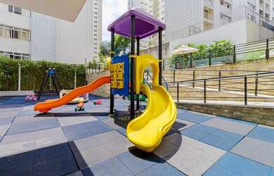 Imagem 6: 3 dormitórios na Rua Doutor Brasílio Machado