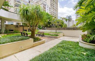 Imagem 7: 3 dormitórios na Rua Doutor Brasílio Machado