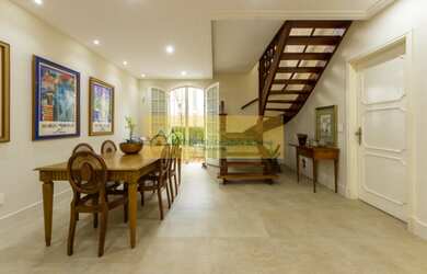 Imagem 3: 4 dormitórios na Rua Monsenhor Alberto Pequeno