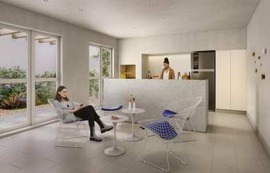 Imagem 4: 2 dormitórios na Rua General Jardim