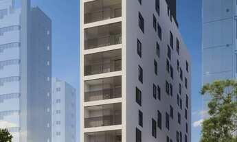 Imagem: 1 dormitório na Rua Itacolomi