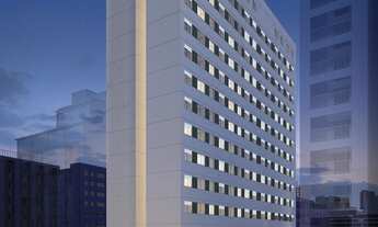 Imagem: 1 dormitório na Rua General Jardim