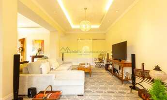 Imagem: 4 dormitórios na Rua Monsenhor Alberto