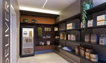 Imagem 7: 2 dormitórios na Rua Ipanema