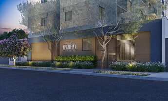 Imagem 2: 2 dormitórios na Rua Ipanema