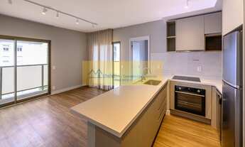 Imagem 2: 2 dormitórios na Avenida Angélica