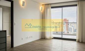 Imagem 2: 3 dormitórios na Rua Dos Pinheiros