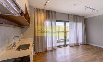 Imagem 2: 1 dormitório na Avenida Angélica