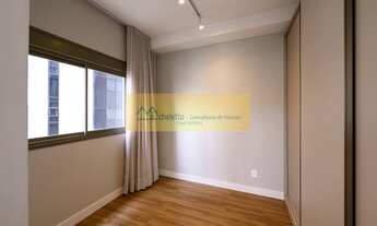 Imagem 6: 1 dormitório na Avenida Angélica