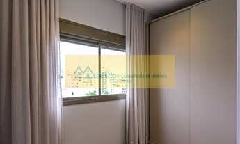 Imagem 5: 2 dormitórios na Avenida Angélica