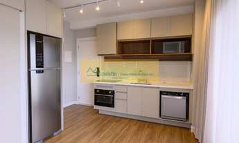 Imagem 5: 1 dormitório na Avenida Angélica