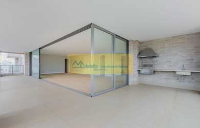 Imagem 4: 4 dormitórios na Rua Doutor Veiga Filho