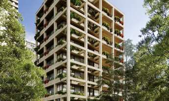 Imagem 2: 3 dormitórios na Avenida Hélio Pellegrino