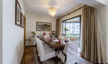 Imagem 3: 4 dormitórios na Rua Paraguacu