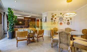 Imagem: 3 dormitórios na Rua Apinajés