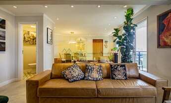 Imagem 7: 3 dormitórios na Rua Apinajés