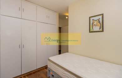 Imagem 4: 5 dormitórios na Rua Dr. Veiga Filho