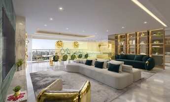 Imagem 4: 4 dormitórios na Rua Professor Doutor José Marques Da Cruz