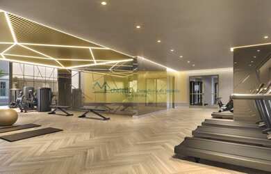 Imagem 6: 4 dormitórios na Rua Professor Doutor José Marques Da Cruz