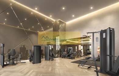 Imagem 7: 4 dormitórios na Rua Professor Doutor José Marques Da Cruz