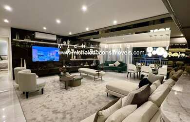 Imagem 4: 3 dormitórios na Rua Alvarenga