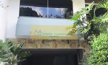 Imagem: 4 dormitórios na Rua Herculano