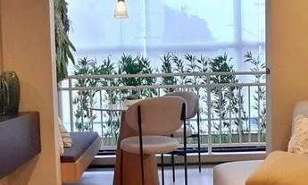 Imagem 4: 1 dormitório na Avenida Morvan Dias De Figueiredo