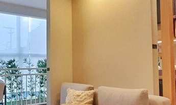 Imagem 5: 1 dormitório na Avenida Morvan Dias De Figueiredo