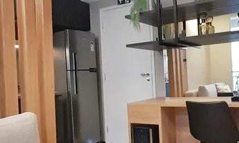 Imagem 6: 1 dormitório na Avenida Morvan Dias De Figueiredo