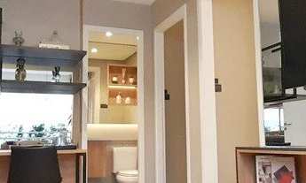 Imagem 7: 1 dormitório na Avenida Morvan Dias De Figueiredo