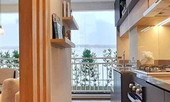 Imagem 3: 1 dormitório na Avenida Morvan Dias De Figueiredo