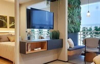 Imagem 2: 2 dormitórios na Avenida Morvan Dias De Figueiredo