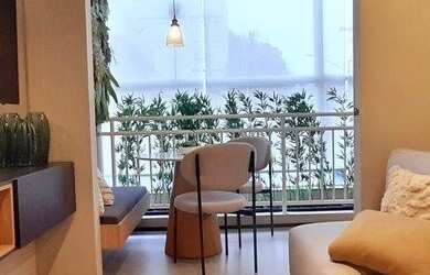 Imagem 4: 2 dormitórios na Avenida Morvan Dias De Figueiredo