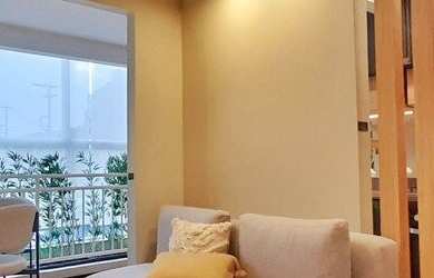 Imagem 5: 2 dormitórios na Avenida Morvan Dias De Figueiredo