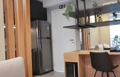 Imagem 6: 2 dormitórios na Avenida Morvan Dias De Figueiredo