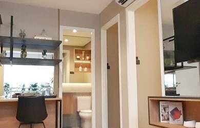 Imagem 7: 2 dormitórios na Avenida Morvan Dias De Figueiredo