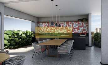 Imagem 2: 2 dormitórios na Avenida General Ataliba Leonel