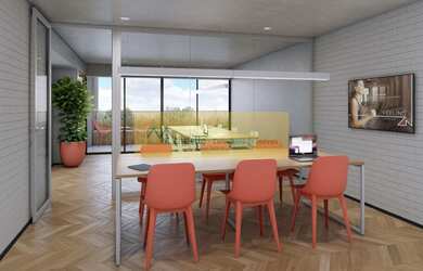 Imagem 3: 2 dormitórios na Avenida General Ataliba Leonel